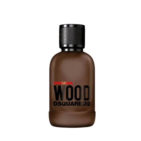 DSQUARED2 WOOD ORIGINALEAU DE PARFUM 50 ML - Tre Pi Profumerie