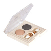 DORABRUSCHI OMBRETTO COTTO DUO SABBIA/CASTORO - Tre Pi Profumerie