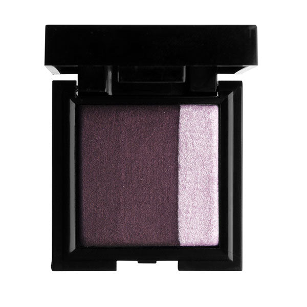 NOUBA HIDDEN BLACK DUO EYESHADOW 203 - Tre Pi Profumerie