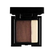 NOUBA HIDDEN BLACK DUO EYESHADOW 204 - Tre Pi Profumerie