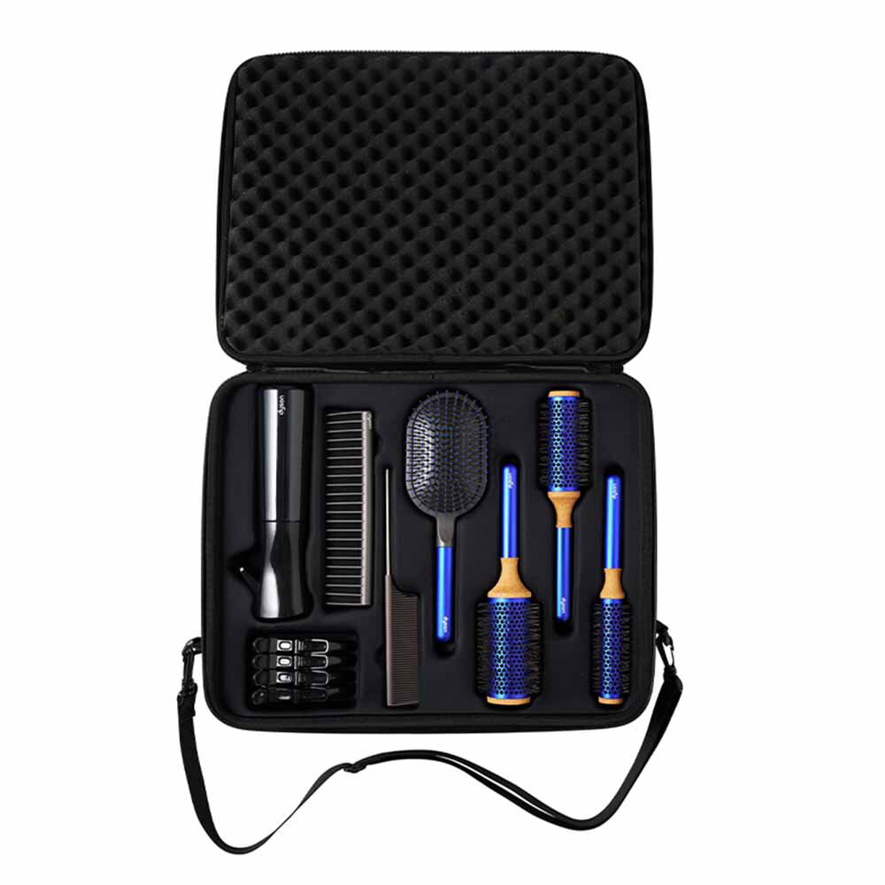 DYSON STYLIST BRUSH KIT