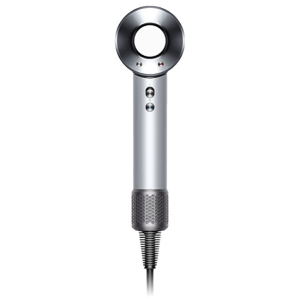 DYSON SUPERSONIC PRO ASCIUGACAPELLI HD11 NIKEL SILVER 1600W - Tre Pi Profumerie