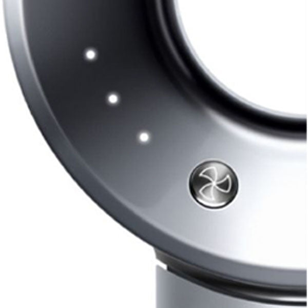 DYSON SUPERSONIC PRO ASCIUGACAPELLI HD11 NIKEL SILVER 1600W - Tre Pi Profumerie