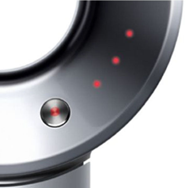 DYSON SUPERSONIC PRO ASCIUGACAPELLI HD11 NIKEL SILVER 1600W - Tre Pi Profumerie