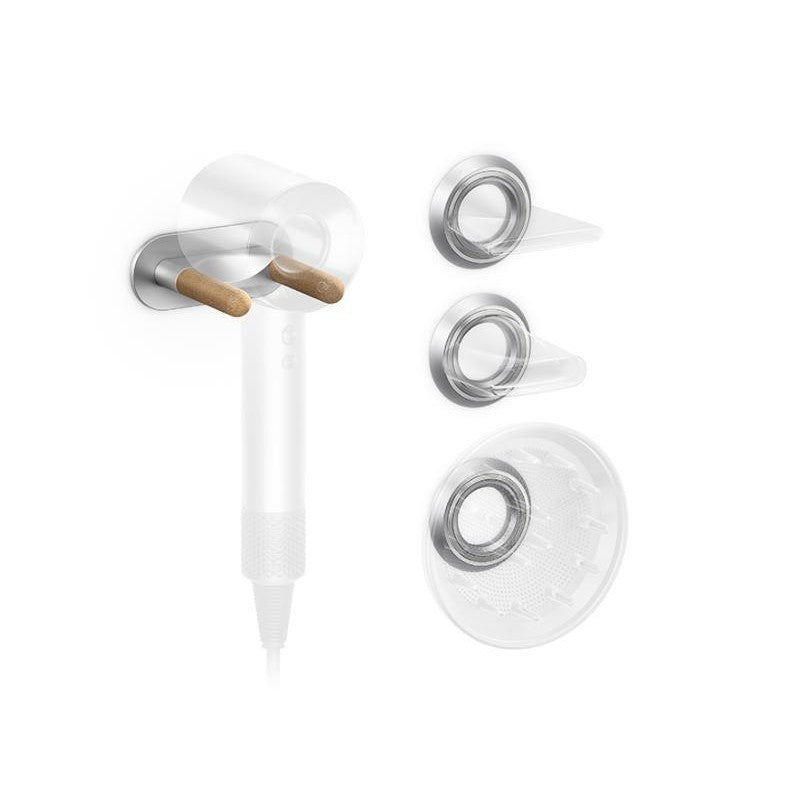 DYSON SUPERSONIC SUPPORTO DA PARETE