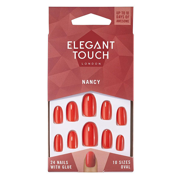 ELEGANT TOUCH NANCY - Tre Pi Profumerie