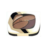 L'OREAL COLOR RICHE OMBRETTO QUAD INFINIMENT BRONSE E3 - Tre Pi Profumerie