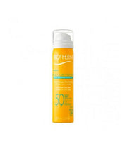 BIOTHERM SOLAIRE EAU HYDRATANTE SPF50 75 ML - Tre Pi Profumerie
