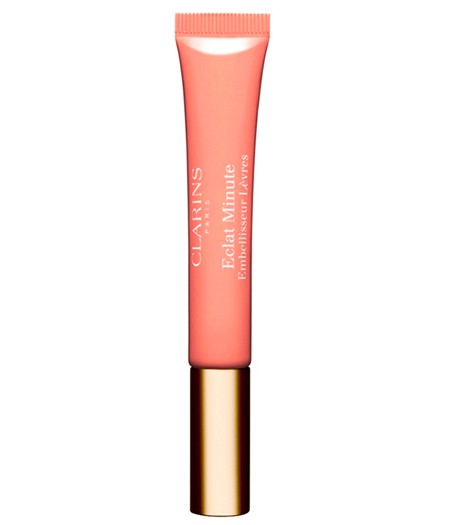 CLARINS LIP PERFECTOR RIMPOLPANTE LABBRA 02 - Tre Pi Profumerie