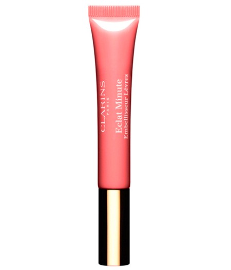 CLARINS EMBELLISSEUR LEVRES GLOSS LABBRA CANDY SHIMMER 05 - Tre Pi Profumerie