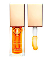 CLARINS HUILE CONFORT OLIO LABBRA HONEY 01 - Tre Pi Profumerie