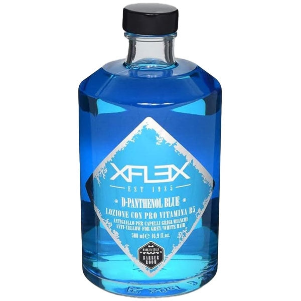 EDELSTEIN HAIR LOTION D-PANTHENOL ANTI-YELLOW ACTION 500 ML - Tre Pi Profumerie