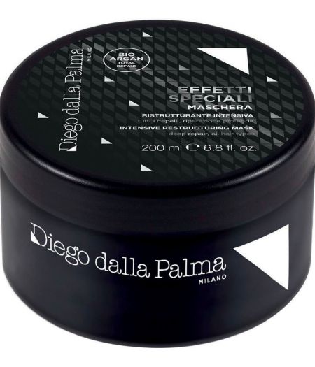 DIEGO DALLA PALMA EFFETTI SPECIALI MASCHERA RISTRUTTURANTE - Tre Pi Profumerie