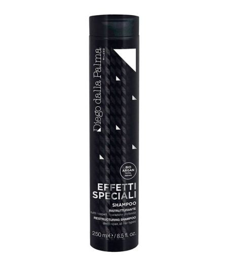 DIEGO DALLA PALMA SHAMPOO EFFETTI SPECIALI RISTRUTTURANTE 250 ML - Tre Pi Profumerie
