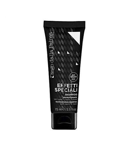 DIEGO DALLA PALMA EFFETTI SPECIALI SHAMPOO 75 ML - Tre Pi Profumerie
