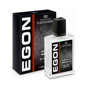 EGON FURSTENBERG BLACK VELVET DOPOBARBA 100 ML - Tre Pi Profumerie