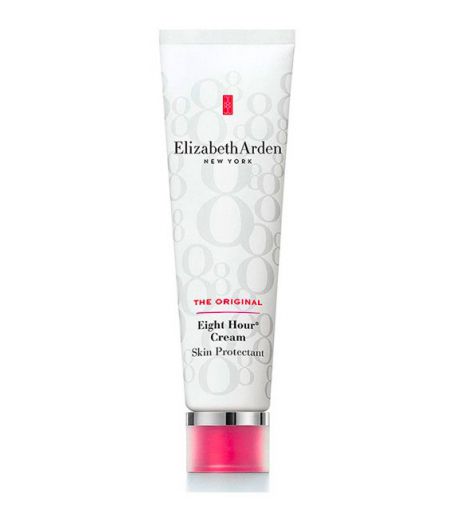ELIZABETH ARDEN EIGHT HOUR CREAM SKIN PROTECTAN 50 ML - Tre Pi Profumerie