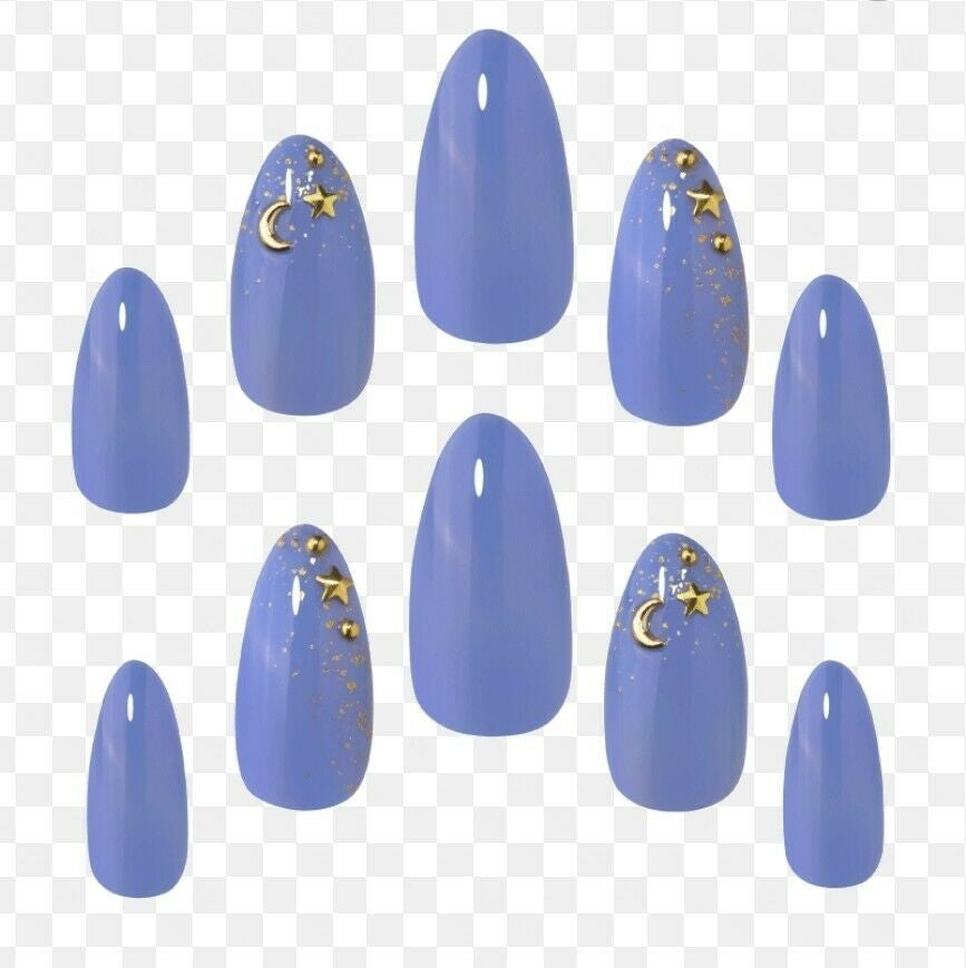 ELEGANT TOUCH LUXE LOOKS ETHEREAL DREAMS STILETTO - Tre Pi Profumerie