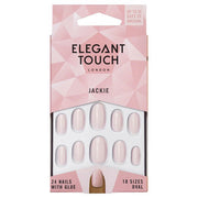 ELEGANT TOUCH JACKIE OVAL - Tre Pi Profumerie