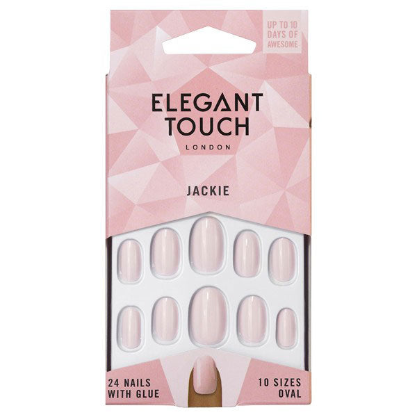 ELEGANT TOUCH JACKIE OVAL - Tre Pi Profumerie
