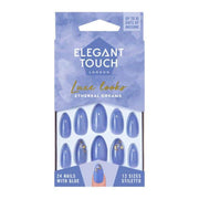 ELEGANT TOUCH LUXE LOOKS ETHEREAL DREAMS STILETTO - Tre Pi Profumerie