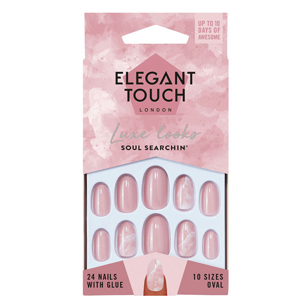 ELEGANT TOUCH LUXE LOOKS SOUL SEARCHIN OVAL - Tre Pi Profumerie