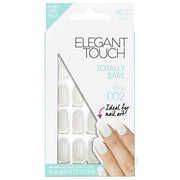 ELEGANT TOUCH UV GEL TECHNOLOGY TOTALLY BARE OVAL 002 - Tre Pi Profumerie