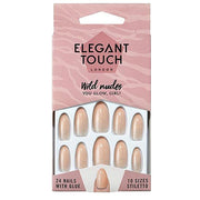 ELEGANT TOUCH WILD NUDES YOU GLOW GIRL - Tre Pi Profumerie