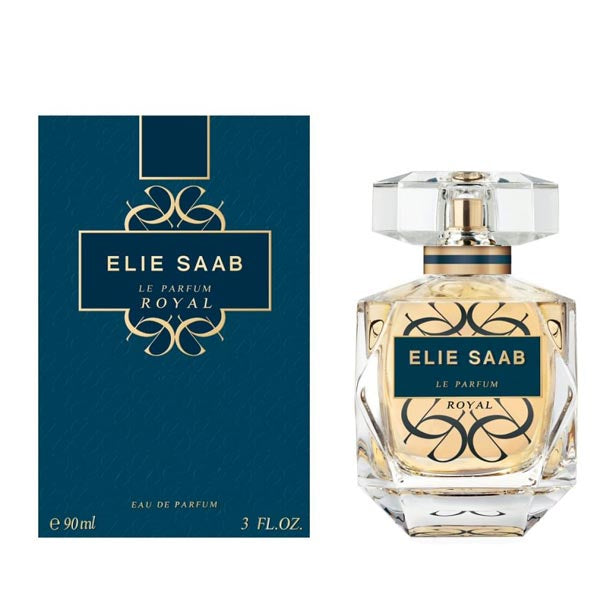 ELIE SAAB LE PARFUM ROYAL EAU DE PARFUM 90 ML - Tre Pi Profumerie