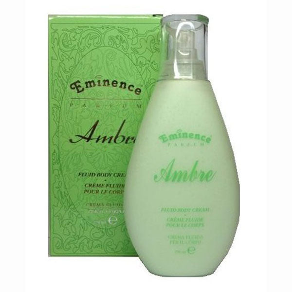 EMINENCE AMBRE BODY LOTION 250 ML - Tre Pi Profumerie