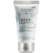ENGLISH GARDEN GREEN TEA & CHERRY OIL CREMA MANI 75 ML - Tre Pi Profumerie