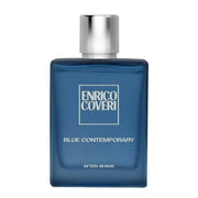 ENRICO COVERI BLUE CONTEMPORARY POUR HOMME AFTER SHAVE 100 ML - Tre Pi Profumerie