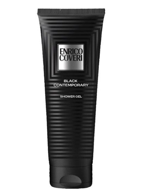 ENRICO COVERI BLUE CONTEMPORARY SHOWER GEL 300 ML