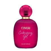 ENRICO COVERI CONTEMPORARY GIRL EAU DE PARFUM 100 ML - Tre Pi Profumerie