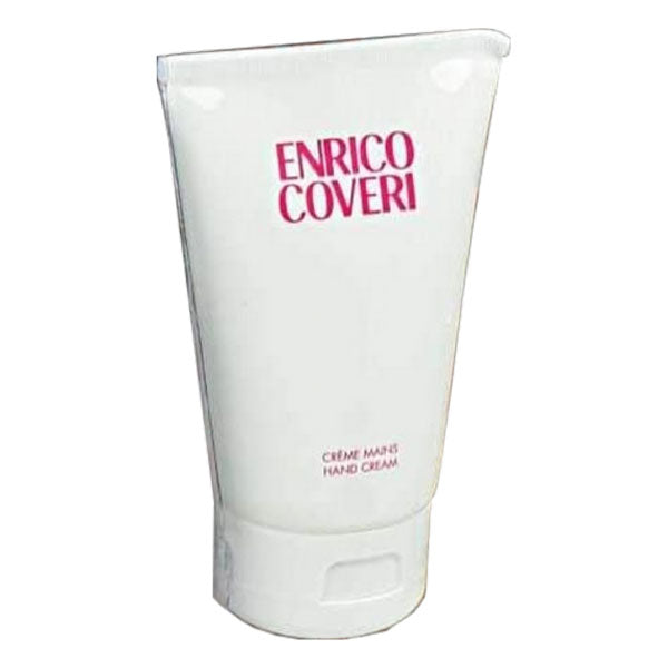 ENRICO COVERI CREMA MANI 50 ML - Tre Pi Profumerie