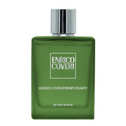 ENRICO COVERI GREEN CONTEMPORARY POUR HOMME AFTER SHAVE 100 ML - Tre Pi Profumerie