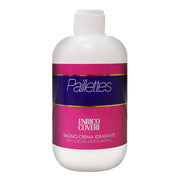 ENRICO COVERI PAILLETTES CREMA CORPO IDRATANTE 500 ML - Tre Pi Profumerie