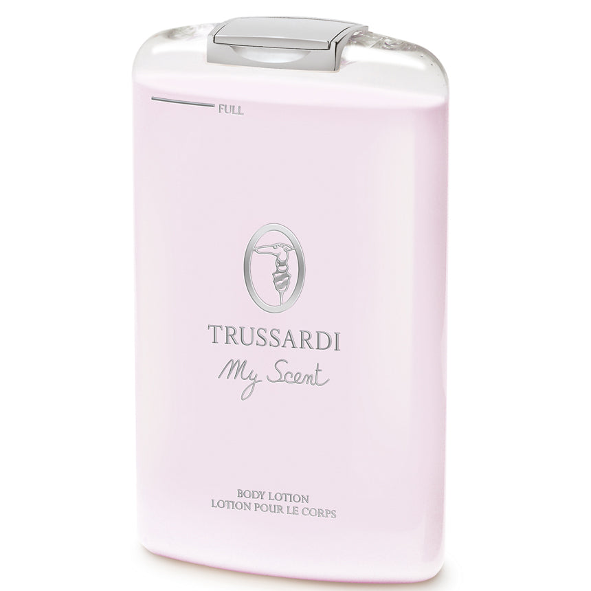 TRUSSARDI MY SCENT BODYLOTION 200 ML - Tre Pi Profumerie