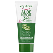 EQUILIBRA ALOE DERMO GEL 3+ DERMOPROTETTIVO PLUS 150 ML - Tre Pi Profumerie