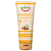 EQUILIBRA MANDORLE CREMA FLUIDA CORPO 200 ML - Tre Pi Profumerie