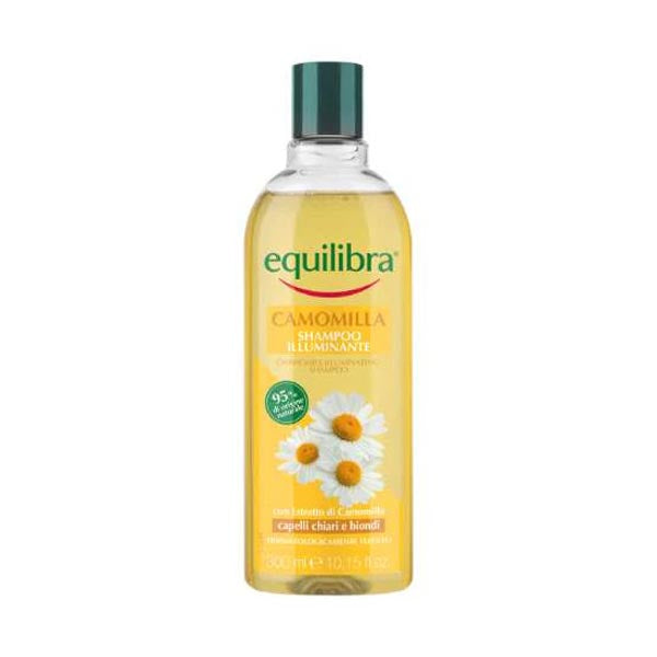 EQUILIBRA SHAMPOO SMARTCAMOMILLA 300 ML - Tre Pi Profumerie
