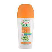 EQUILIBRA SOLARE ALOE SOLARE SPF F15 150 ML - Tre Pi Profumerie