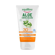 EQUILIBRA SOLARE ALOE SOLARE SPF30 150 ML - Tre Pi Profumerie