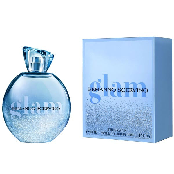 ERMANNO SCERVINO GLAM EAU DE PARFUM 100 ML - Tre Pi Profumerie