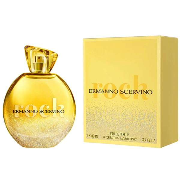 ERMANNO SCERVINO ROCK EAU DE PARFUM 100 ML - Tre Pi Profumerie