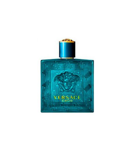 VERSACE EROS DOPOBARBA 100 ML - Tre Pi Profumerie