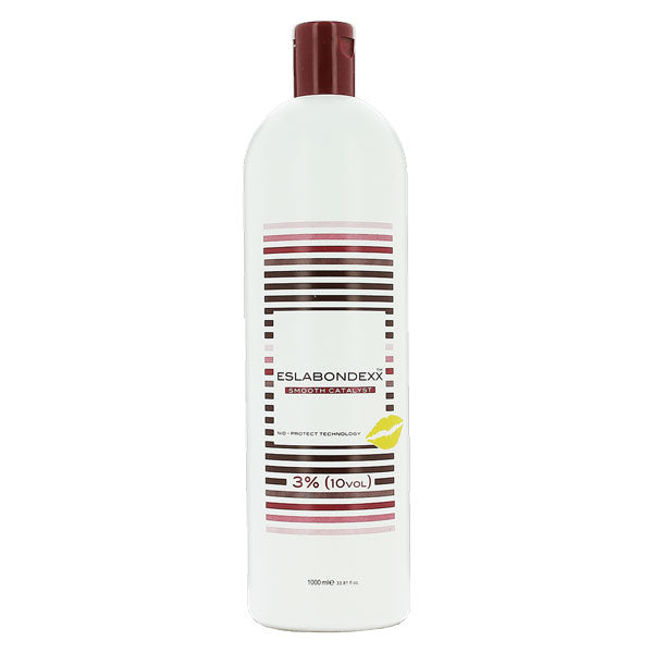 ESLABONDEXX OSSIGENO TINTA 10VOL 1000ML - Tre Pi Profumerie