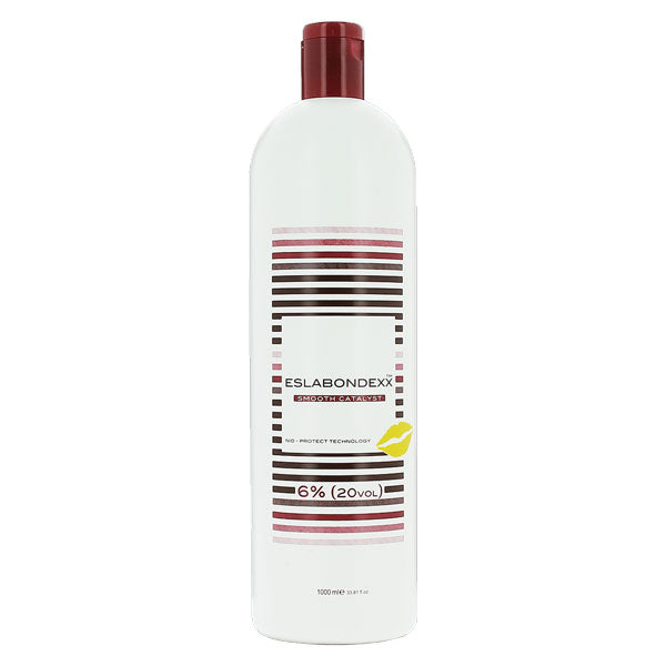 ESLABONDEXX OSSIGENO TINTA 20VOL 1000ML - Tre Pi Profumerie