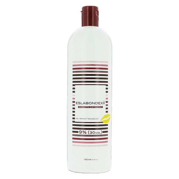ESLABONDEXX OSSIGENO TINTA 30VOL 1000ML - Tre Pi Profumerie