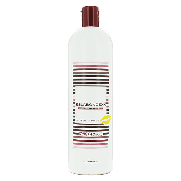ESLABONDEXX OSSIGENO TINTA 40VOL 1000ML - Tre Pi Profumerie
